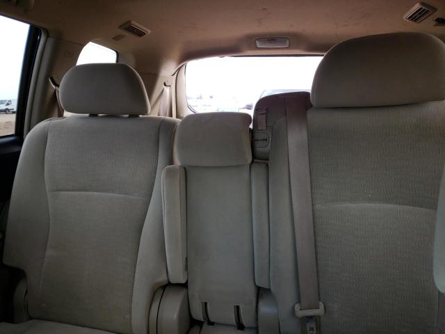Photo 10 from auction – 2011 TOYOTA HIGHLANDER with VIN 5TDZK3EH8BS024970