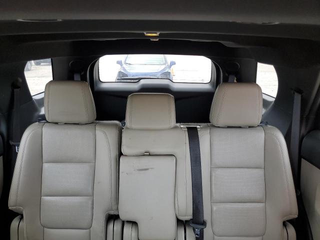 Photo 10 from auction – 2013 FORD EXPLORER L with VIN 1FM5K7F85DGC60795
