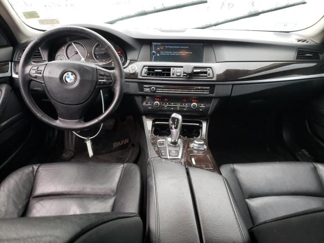 Photo 8 from auction – 2012 BMW 528 XI with VIN WBAXH5C56CDW03444