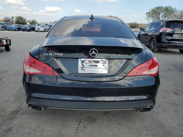 Photo 6 from auction – 2014 MERCEDES-BENZ CLA 250 with VIN WDDSJ4EB5EN054773