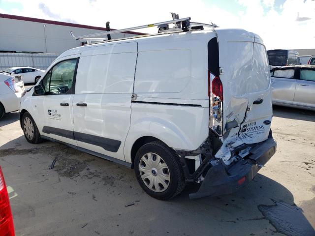 Photo 2 from auction – 2020 FORD TRANSIT CO with VIN NM0LS7E24L1446187