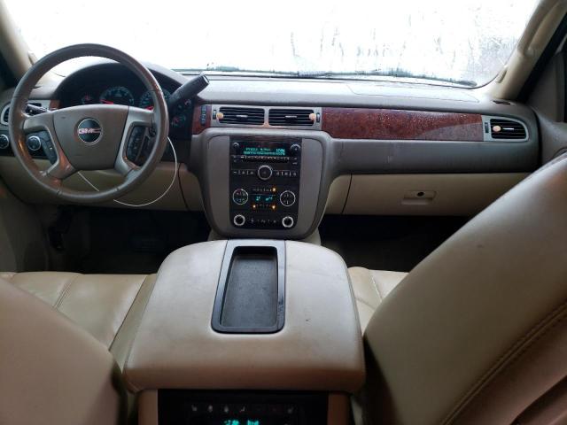 Photo 8 from auction – 2011 GMC YUKON SLT with VIN 1GKS2CE04BR264578