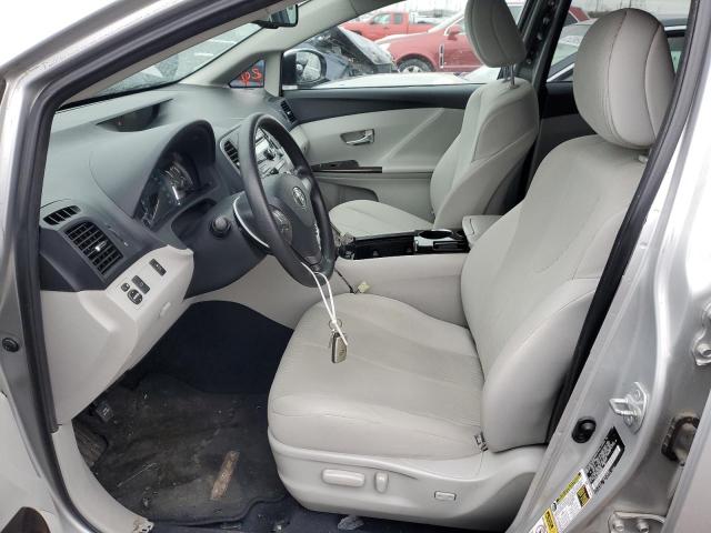 Photo 7 from auction – 2009 TOYOTA VENZA with VIN 4T3ZE11A29U006994