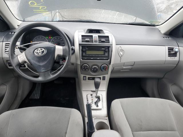 Photo 8 from auction – 2012 TOYOTA COROLLA BA with VIN 2T1BU4EE2CC808546