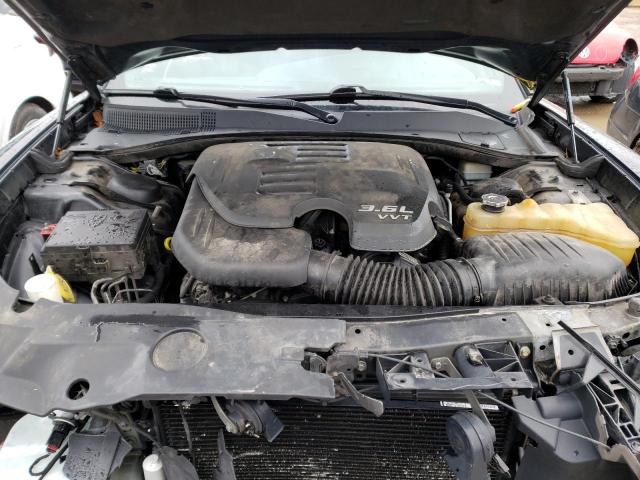 Photo 11 from auction – 2011 DODGE CHARGER with VIN 2B3CL3CG6BH505846