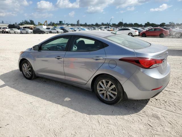 Photo 2 from auction – 2016 HYUNDAI ELANTRA SE with VIN 5NPDH4AE6GH797086