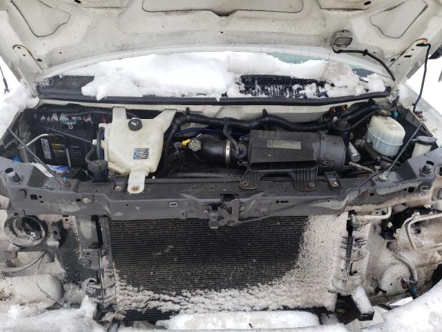 Photo 12 from auction – 2010 CHEVROLET EXPRESS G1 with VIN 1GCUGADX0A1146355