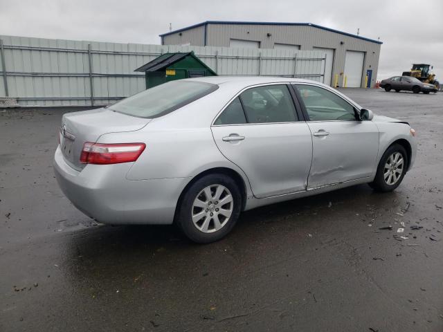 Photo 3 from auction – 2007 TOYOTA CAMRY CE with VIN JTNBE46K873013075