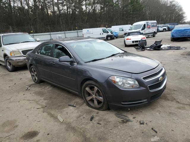 Photo 4 from auction – 2011 CHEVROLET MALIBU 1LT with VIN 1G1ZC5E12BF219905