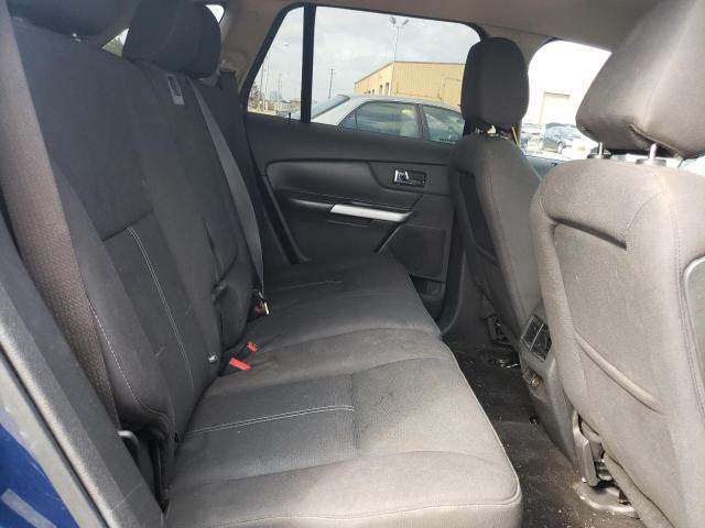 Photo 10 from auction – 2012 FORD EDGE SE with VIN 2FMDK3GC3CBA65565