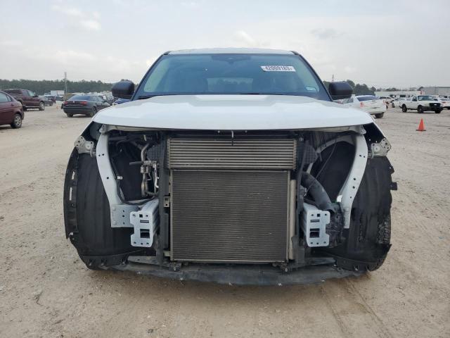 Photo 5 from auction – 2020 FORD EXPLORER with VIN 1FMSK7BH7LGC27661