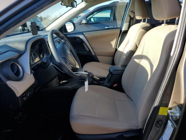 Фото 7 с аукциона – 2013 TOYOTA RAV4 LE с VIN 2T3BFREV5DW070076