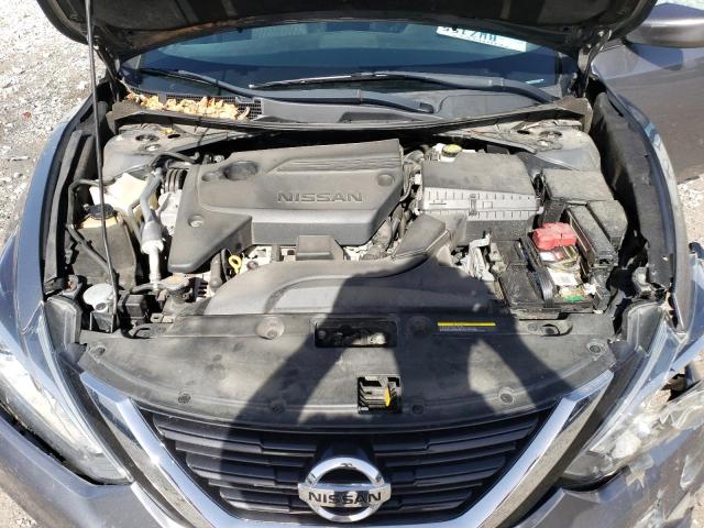 Photo 11 from auction – 2018 NISSAN ALTIMA 2.5 with VIN 1N4AL3AP0JC147434
