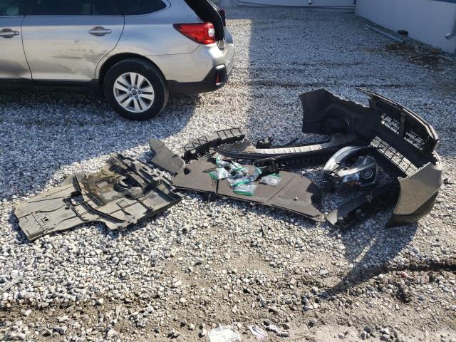 Photo 13 from auction – 2019 SUBARU OUTBACK 2. with VIN 4S4BSABC5K3366789