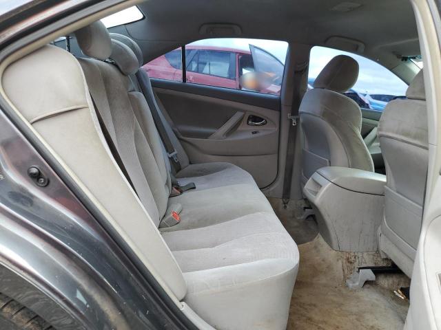 Photo 10 from auction – 2010 TOYOTA CAMRY BASE with VIN 4T1BF3EK9AU057175