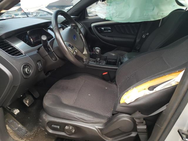 Photo 7 from auction – 2014 FORD TAURUS SEL with VIN 1FAHP2E83EG174190