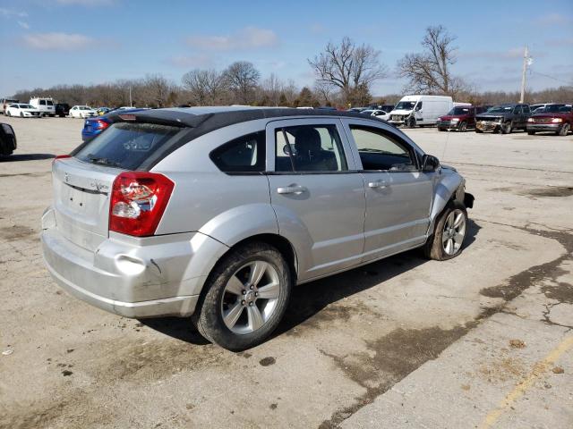 Photo 3 from auction – 2010 DODGE CALIBER UP with VIN 1B3CB9HA5AD639138