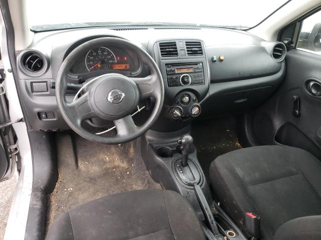 Photo 8 from auction – 2013 NISSAN VERSA S with VIN 3N1CN7AP9DL836680