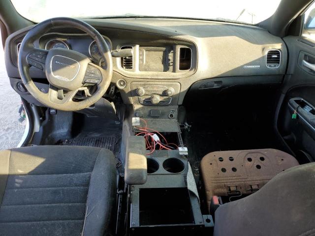 Photo 8 from auction – 2016 DODGE CHARGER PO with VIN 2C3CDXAT1GH165410
