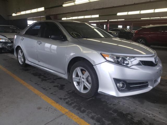 Photo 4 from auction – 2012 TOYOTA CAMRY BASE with VIN 4T1BF1FK7CU196534