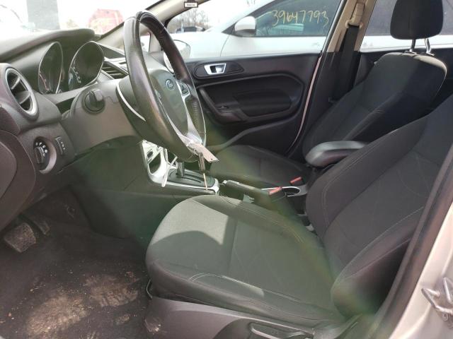Photo 7 from auction – 2016 FORD FIESTA SE with VIN 3FADP4BJ5GM178686