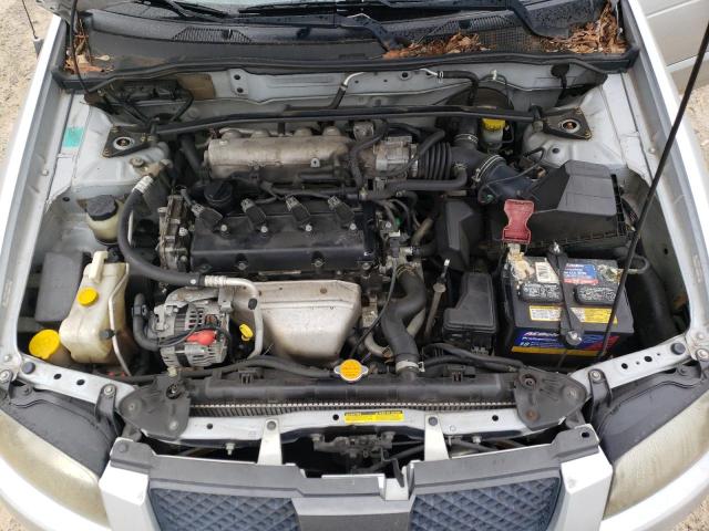 Photo 11 from auction – 2004 NISSAN SENTRA SE- with VIN 3N1AB51D44L728025