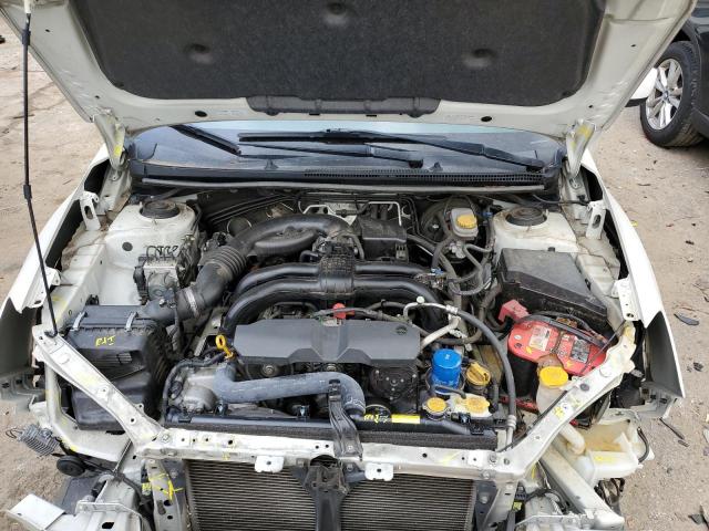 Photo 11 from auction – 2014 SUBARU IMPREZA SP with VIN JF1GPAS69E8222830