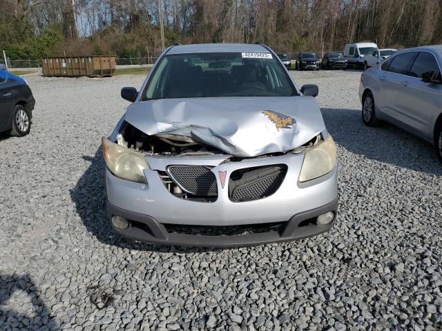 Photo 5 from auction – 2005 PONTIAC VIBE with VIN 5Y2SL63845Z462942