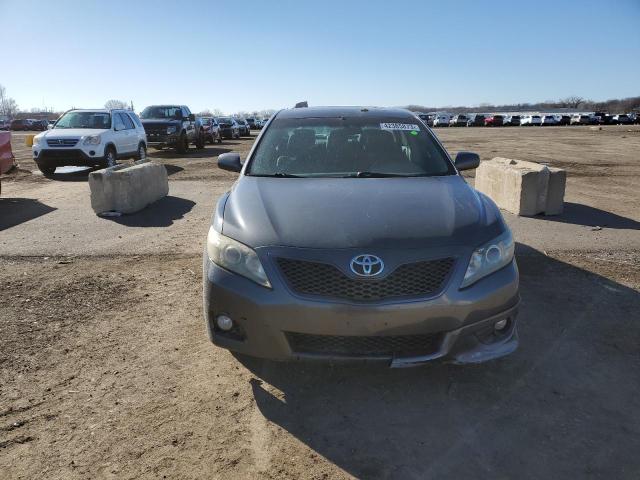 Photo 5 from auction – 2011 TOYOTA CAMRY SE with VIN 4T1BK3EK8BU121266