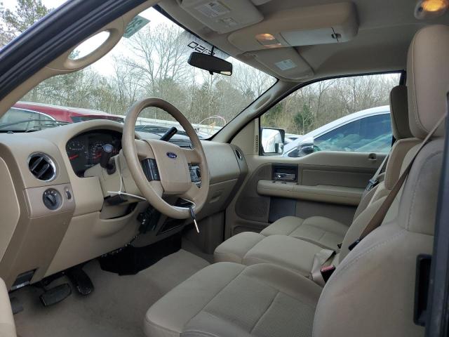 Photo 7 from auction – 2007 FORD F150 with VIN 1FTPX12V77NA63554