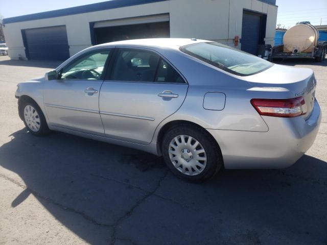 Photo 2 from auction – 2011 TOYOTA CAMRY BASE with VIN 4T1BF3EK6BU119097