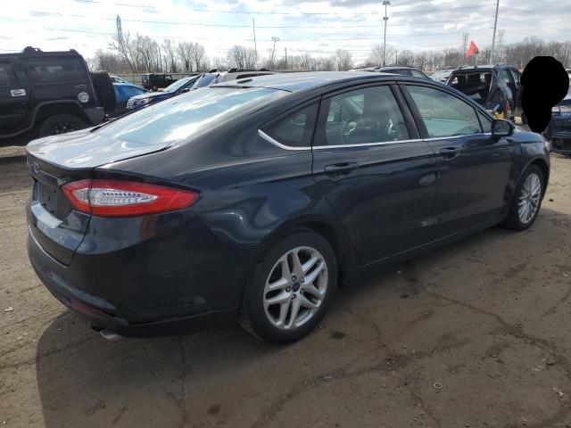 Photo 3 from auction – 2014 FORD FUSION SE with VIN 3FA6P0H75ER285282