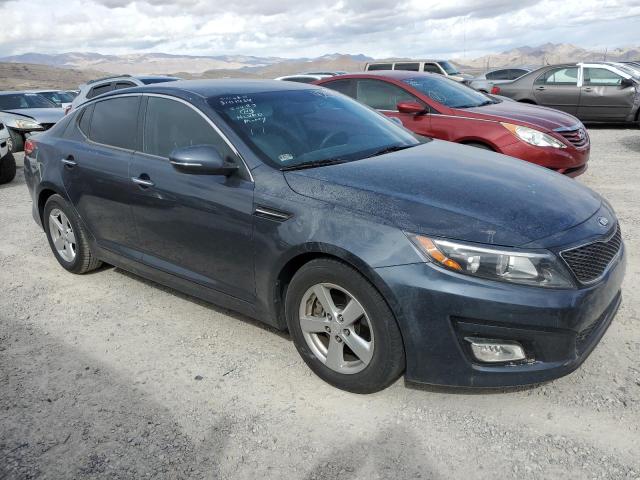 Photo 4 from auction – 2015 KIA OPTIMA LX with VIN KNAGM4A71F5589350