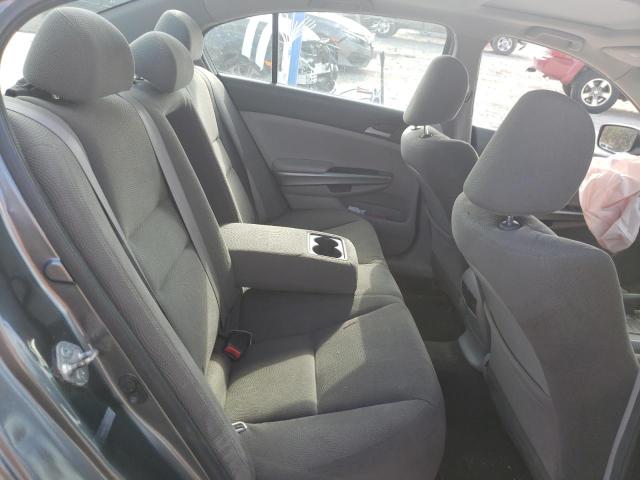 Photo 10 from auction – 2010 HONDA ACCORD EX with VIN 1HGCP3F74AA013863