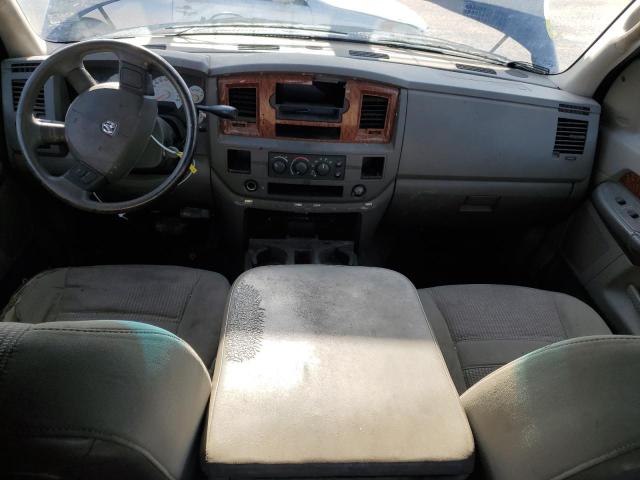 Photo 8 from auction – 2006 DODGE RAM 1500 S with VIN 1D7HA18N36S565805