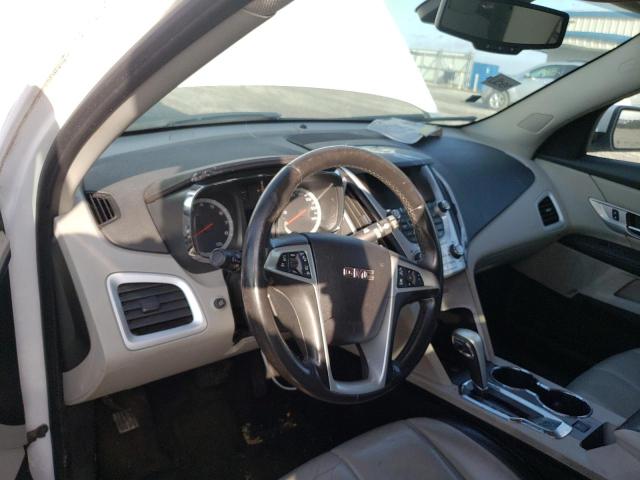Photo 8 from auction – 2013 GMC TERRAIN SL with VIN 2GKALUEK9D6322909