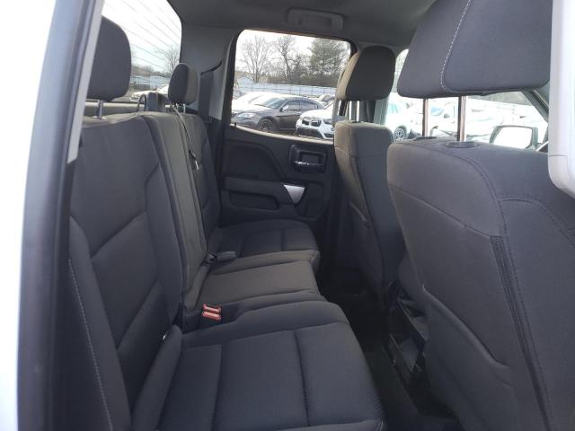 Photo 10 from auction – 2019 CHEVROLET SILVERADO with VIN 2GCVKPEC2K1117534