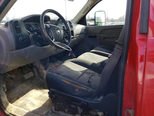 Photo 7 from auction – 2013 CHEVROLET silverado with VIN 1GC0CVCG4DF209970