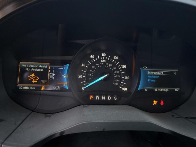 Photo 9 from auction – 2022 FORD EDGE TITAN with VIN 2FMPK4K9XNBA44536