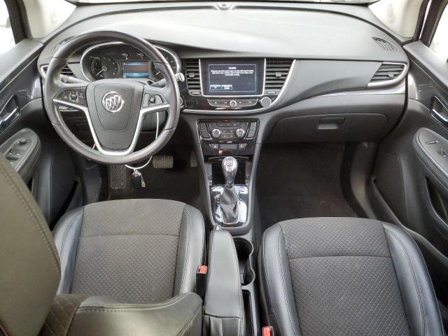 Photo 8 from auction – 2019 BUICK ENCORE PRE with VIN KL4CJASB9KB850757