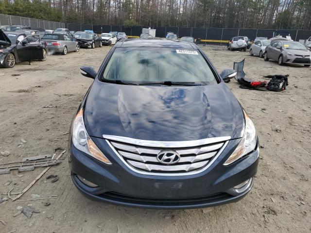 Photo 5 from auction – 2012 HYUNDAI SONATA SE with VIN 5NPEC4AB8CH427681