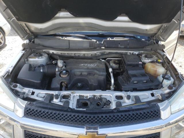 Photo 12 from auction – 2007 CHEVROLET EQUINOX LS with VIN 2CNDL23F876068712