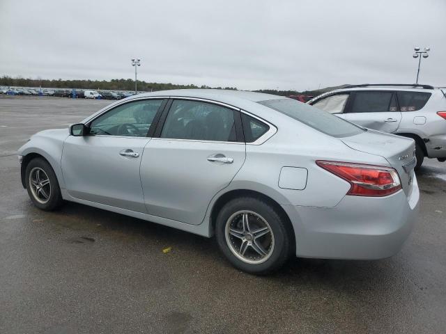 Photo 2 from auction – 2013 NISSAN ALTIMA 2.5 with VIN 1N4AL3AP4DN419153