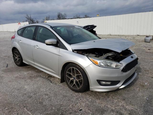 Photo 4 from auction – 2015 FORD FOCUS SE with VIN 1FADP3K26FL321101