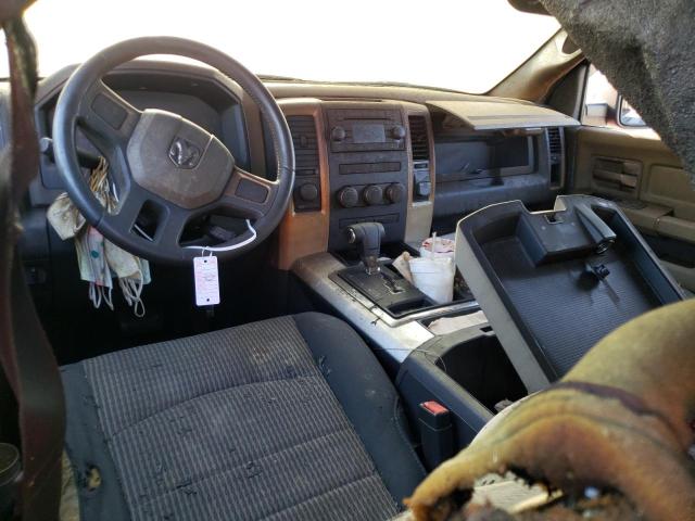 صورة رقم 8 من المزاد - 2010 DODGE RAM 1500 مع VIN 1D7RV1CT2AS258911