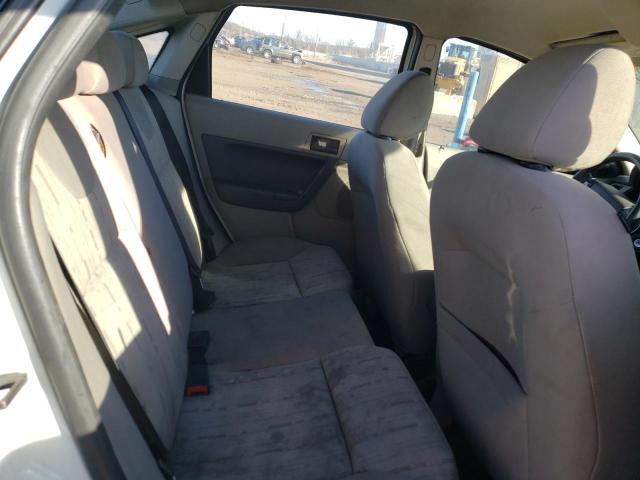 Photo 10 from auction – 2009 FORD FOCUS SE with VIN 1FAHP35N79W189797
