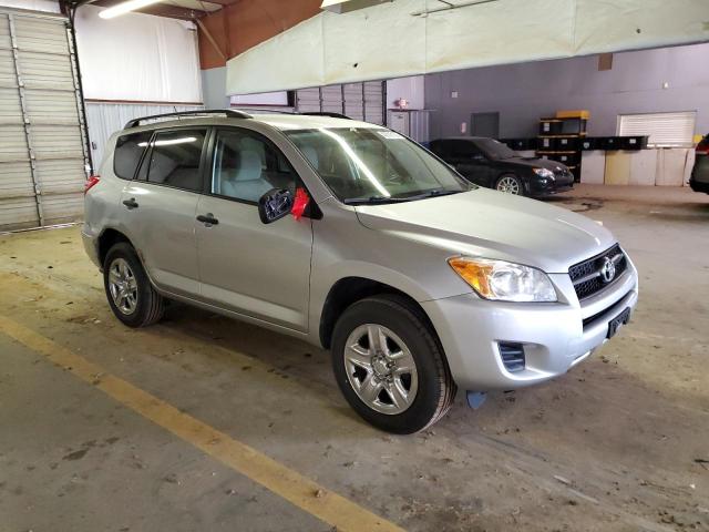 Photo 4 from auction – 2011 TOYOTA RAV4 with VIN 2T3BF4DV5BW128544