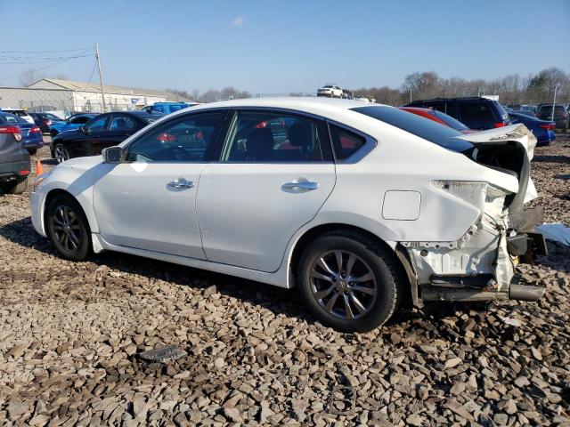 Photo 2 from auction – 2015 NISSAN ALTIMA with VIN 1N4AL3AP9FN345053