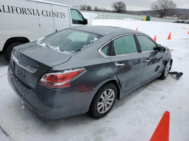 Photo 3 from auction – 2014 NISSAN ALTIMA 2.5 with VIN 1N4AL3AP2EC199847