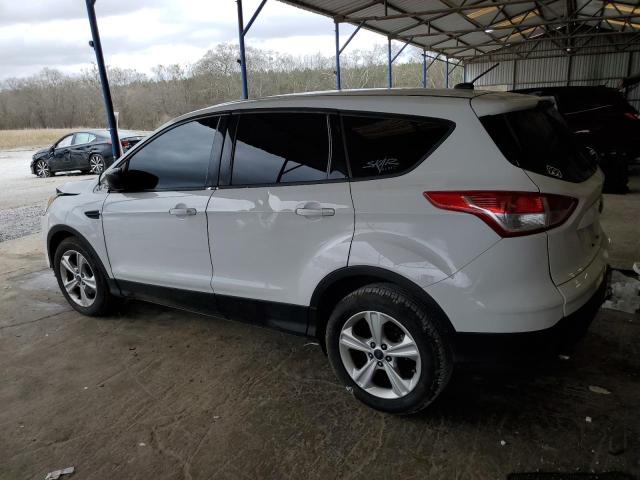 Photo 2 from auction – 2016 FORD ESCAPE SE with VIN 1FMCU0G70GUB29679